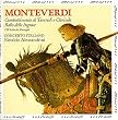 Monteverdi: Eighth Book of Madrigals (Ottavo Libro dei Madrigali), Vol 2 /Concerto Italiano � Alessandrini