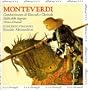 Monteverdi: Ottavo Libro dei Madrigali, Vol. 2