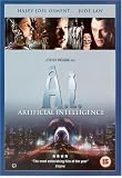 A.I. [UK-Import] - Haley Joel Osment