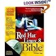 Red Hat Linux 8 Bible