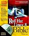 Book Red Hat Linux 8 Bible