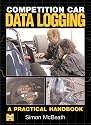 Competition Car Data Logging: A Practical Handbook