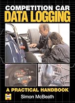 Competition Car Data Logging: A Practical Handbook