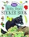 Bobby Bear's Sticker Book: In the Field and Forest (Maurice Pledger Sticker Books)