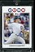 Rich Harden - Chicago Cubs - 2008 Topps Updates & Highlights Baseball Card in Protective Screw Down Display Case!