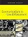 Book Communications in Law Enforcement