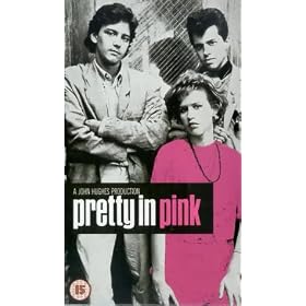 Pretty In Pink [VHS] [1986]