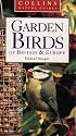 Garden Birds of Britain and Europe (Collins Nature Guide)