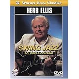 Herb Ellis:Swing Jazz Solo and Compin
