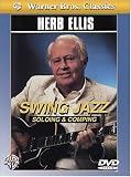 Herb Ellis: Swing Jazz: Soloing  Comping