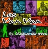 Lo Ultimo En Vivo
