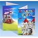 Riethmüller 550513 - Playmobil Ritter - 6 Einladungskarten