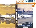 Capital Crimes "BERKELEY" and "NASHVILLE" 2 in 1