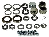Bearing Kit for #84 Spindle