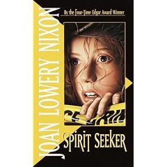 Spirit Seeker