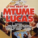 The Best of Mtume and Lucas