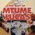 The Best of Mtume and Lucas
