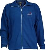 Los Angeles Dodgers Score Full Zip Fleece Jacket