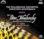 Tchaikovsky: Symphony 6 Pathetique