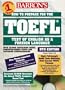 How to Prepare for the TOEFL with CD-ROM