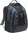 Swiss Gear MYTHOS Computer Backpack Blue