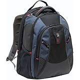 Swiss Gear MYTHOS Computer Backpack Blue