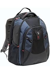 Swiss Gear MYTHOS Computer Backpack Blue