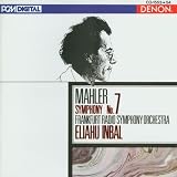 Mahler: Symphony 7