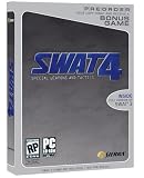 SWAT 4 Presell Bonus