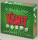 Review Endless Games 400 / Kismet Game