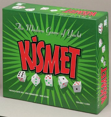 Kismet Game