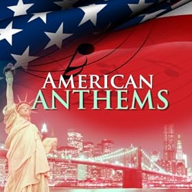 American Anthems