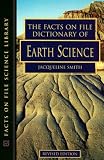 The Facts on File Dictionary of Earth Science (Science Dictionary)