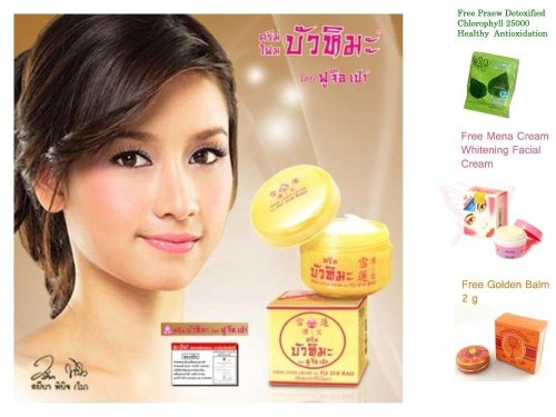 lotus cream for dark spots