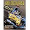 Intro to Formula One (and a few of my fave drivers/teams)