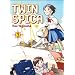 Twin Spica, Volume: 03
