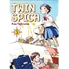 Twin Spica, Volume: 03