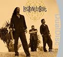 Los Lonely Boys [Dual-Disc]