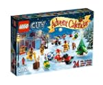 Lego City 4428 - Adventskalender