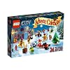 LEGO City 4428: Advent Calendar