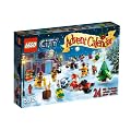 LEGO City Town 4428 - Il Calendario dell'avvento di LEGO� City