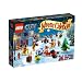 Lego City 4428 - Adventskalender