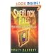 The 100-Year-Old Secret (Sherlock Files)