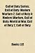Call of Duty Series: Call of Duty: Modern Warfare 2, Call of Duty 4: Modern Warfare, Call of Duty: World at War, Call of Duty 2, Call of Du bei amazon kaufen