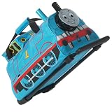 Thomas the Tank Engine Rolling Duffel Bag