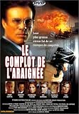 Image de Le Complot de l'araignée