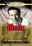 Medic, Vol. 2