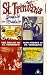 VHS : The Belles of St. Trinian's / Blue Murder at St. Trinian's [1954/1957] [VHS]