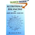 Nutritional Balancing and Hair Mineral Analysis by  Dr. Lawrence D. Wilson