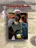 Annual Editions: Developing World 05/06 (Annual Editions : Developing World)